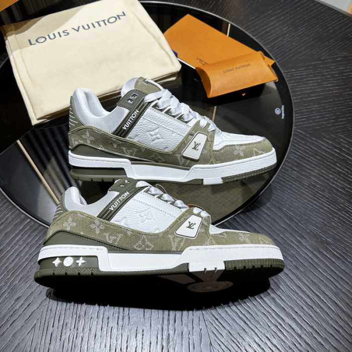 LV SNEAKER TRAINER FOR-LV321