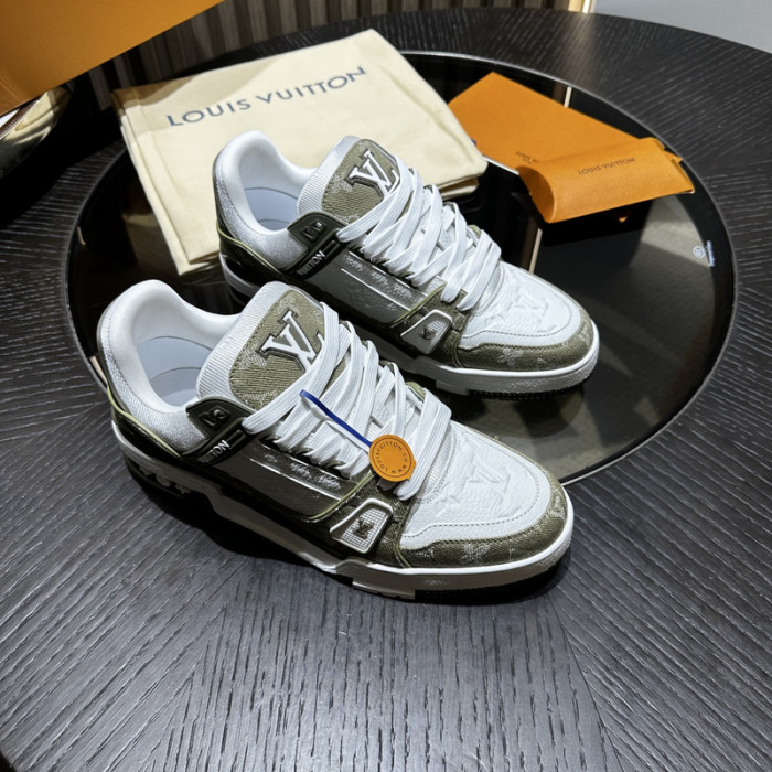 LV SNEAKER TRAINER FOR-LV321