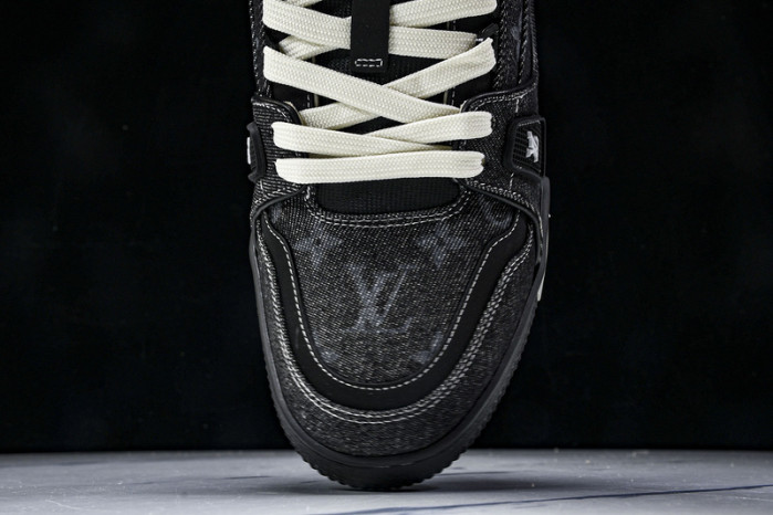LV SNEAKER TRAINER   FOR-LV262