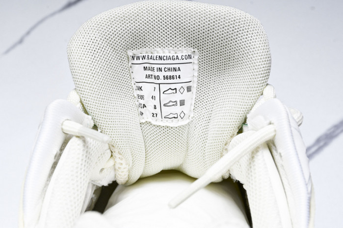 BLCG Track  2.0  W3AE2 3911