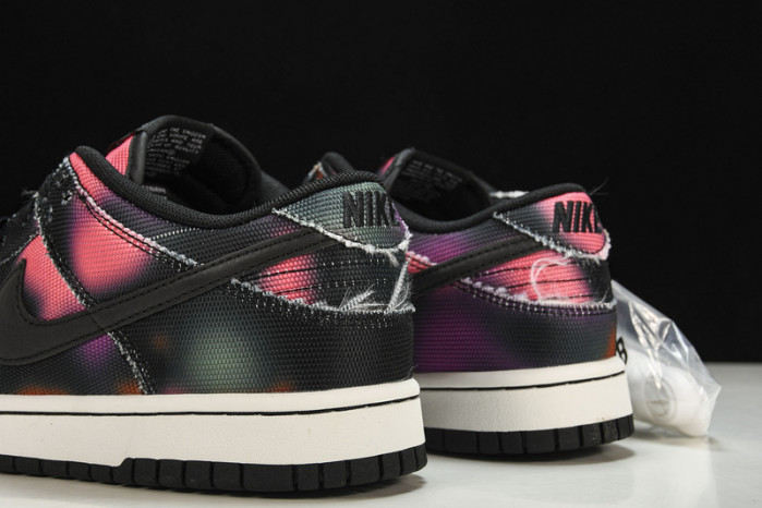 Nike DUNK LOW RETRO PRM "Graffiti" DM0108-002