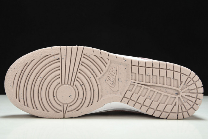 Nike Dunk Low GS "Pink Velvet"  DO6485-600