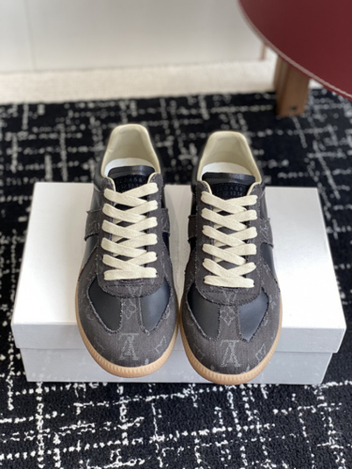 mais0n Marg*e1a shoes for-mm47