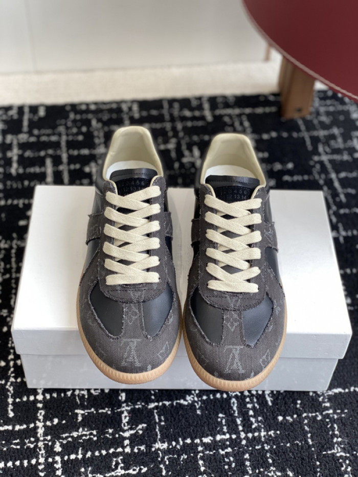 mais0n Marg*e1a shoes for-mm47