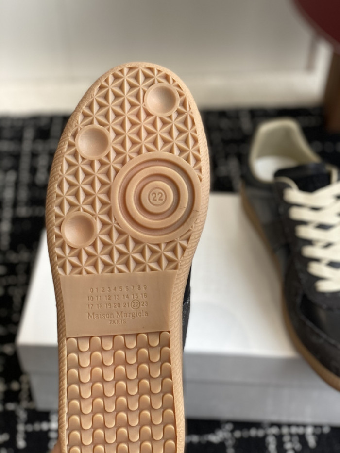 mais0n Marg*e1a shoes for-mm47