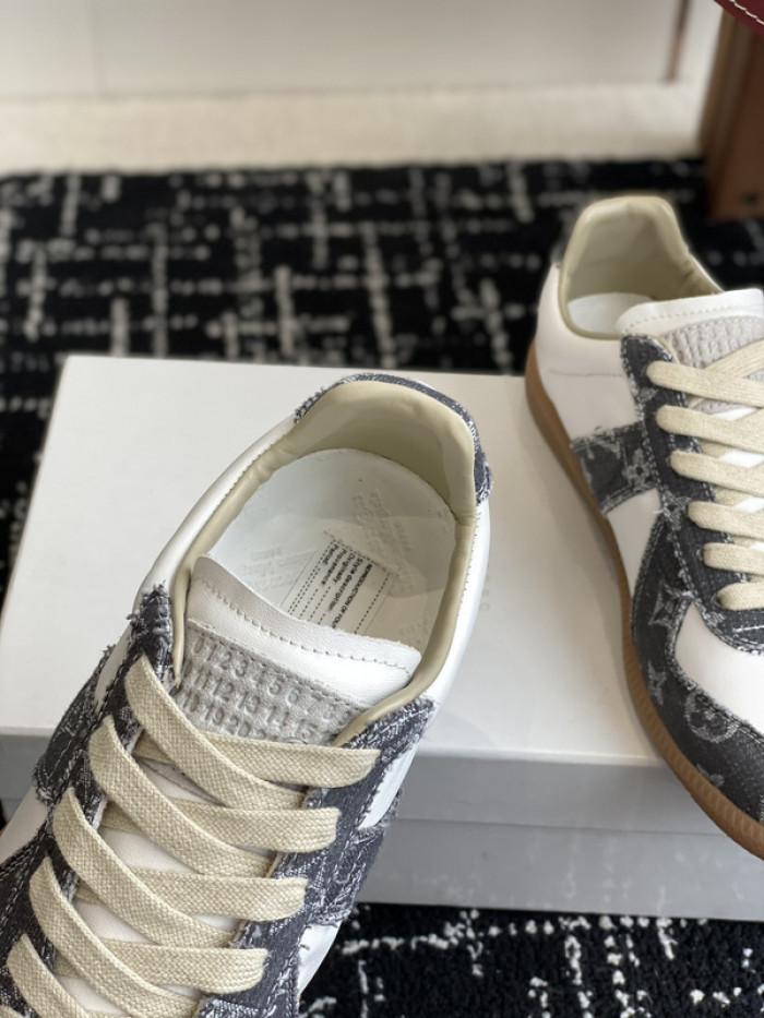 mais0n Marg*e1a shoes for-mm48