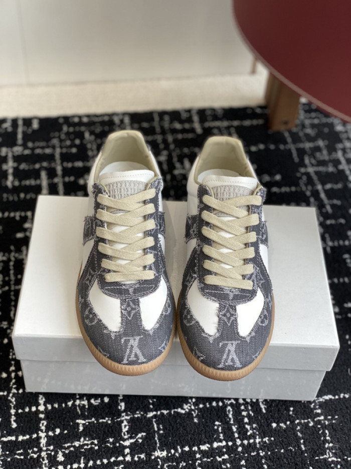 mais0n Marg*e1a shoes for-mm48