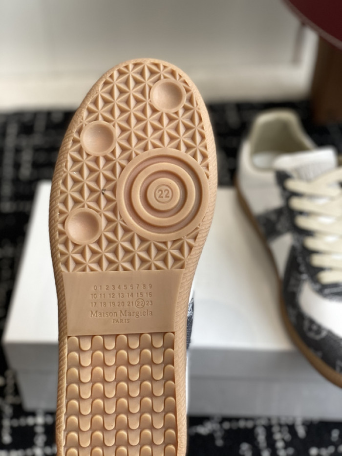 mais0n Marg*e1a shoes for-mm48