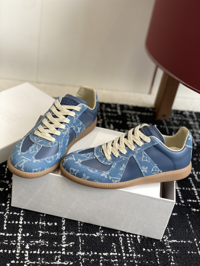 mais0n Marg*e1a shoes for-mm49