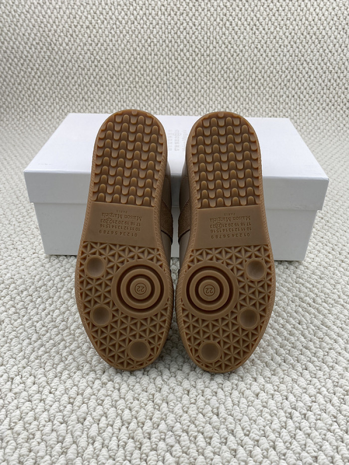 mais0n Marg*e1a shoes for-mm09