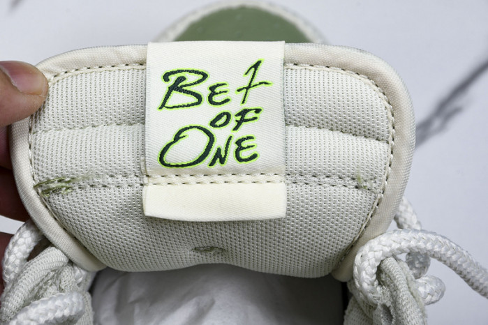 Nike Dunk Low "Be 1 Of One" FQ0269-001