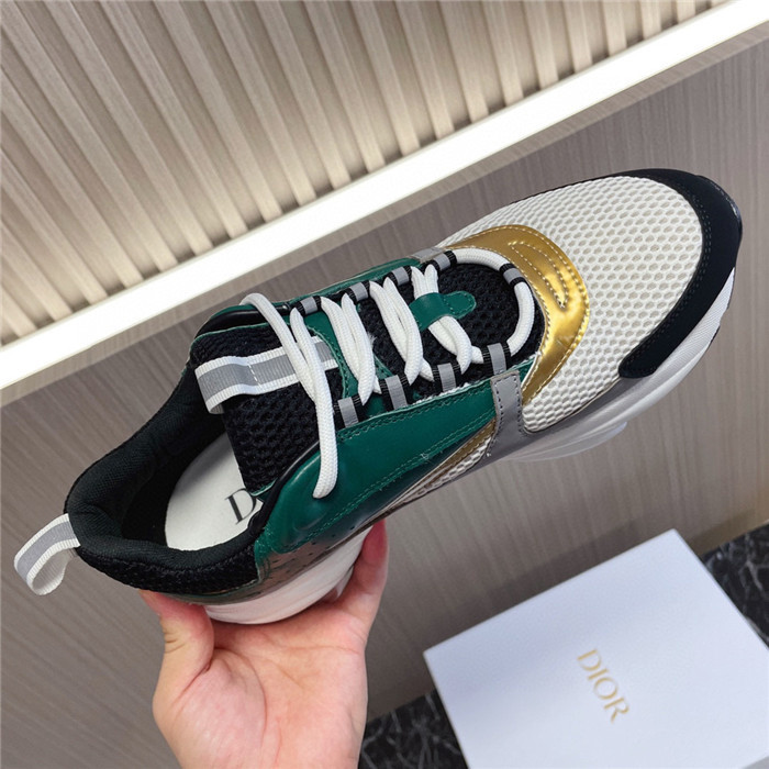 D10R HOMME B22 TRAINER SNEAKER