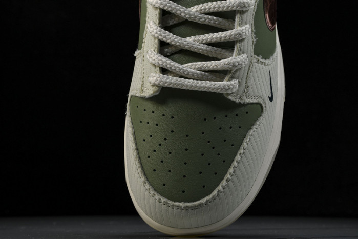 Nike Dunk Low "Be 1 Of One" FQ0269-001