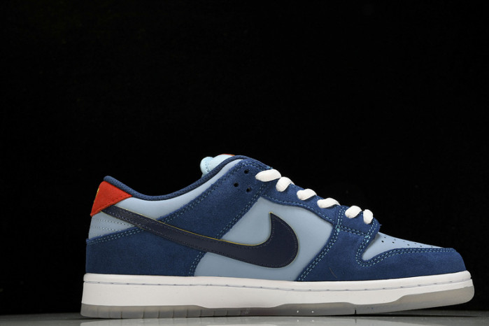 Nike Dunk SB Low PRM WSS  DX5549-400