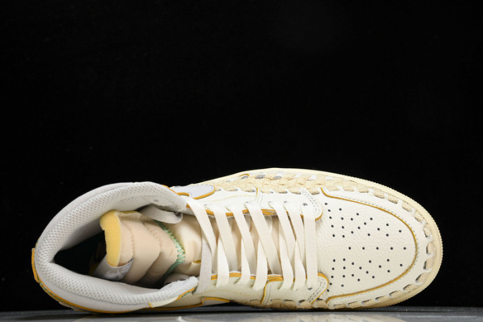 Union x Air Jordan 1 High OG "Woven" FD2565-100