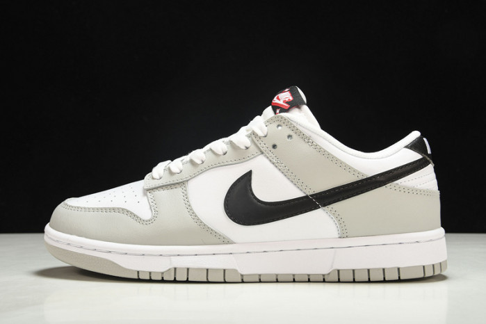 Nike Dunk Low “Lottery ” DR9654-001