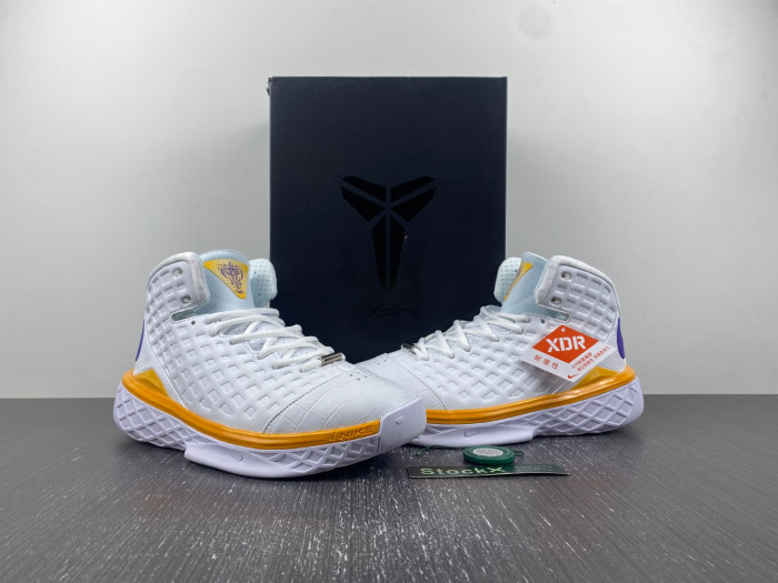 Nike Zoom Kobe 3 MVP 318695-151