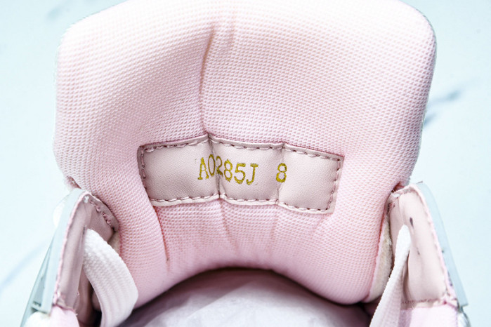 LV SNEAKER TRAINER FOR-LV342