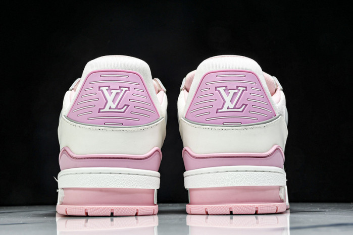 LV SNEAKER TRAINER FOR-LV342