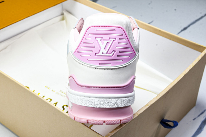 LV SNEAKER TRAINER FOR-LV342