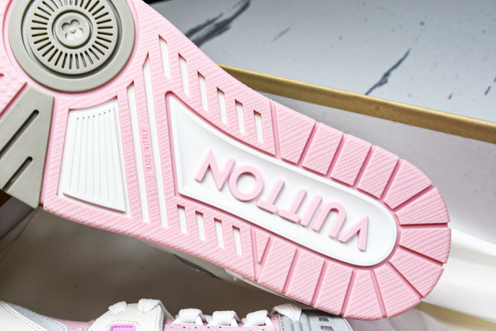 LV SNEAKER TRAINER FOR-LV342