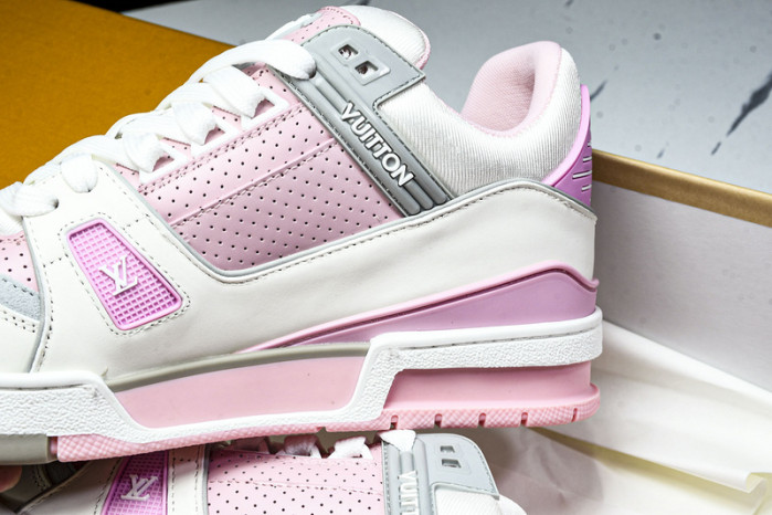 LV SNEAKER TRAINER FOR-LV342