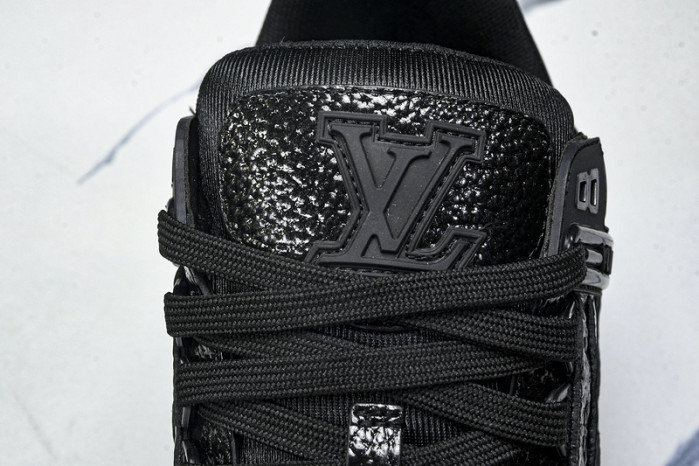 LV SNEAKER TRAINER   FOR-LV343