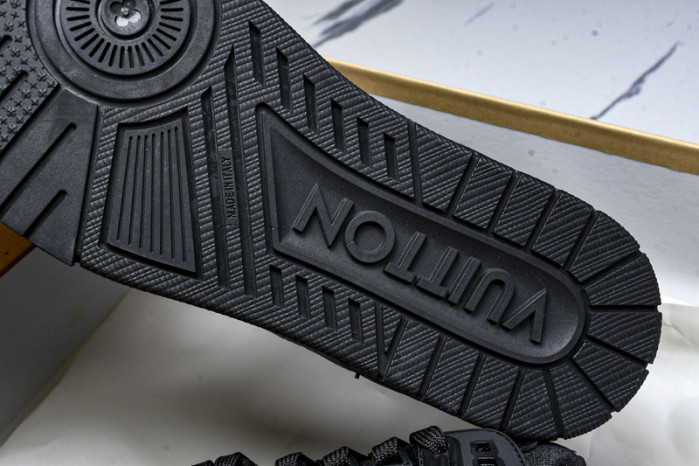 LV SNEAKER TRAINER   FOR-LV343