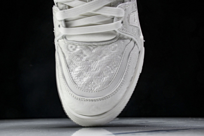 LV SNEAKER TRAINER FOR-LV344