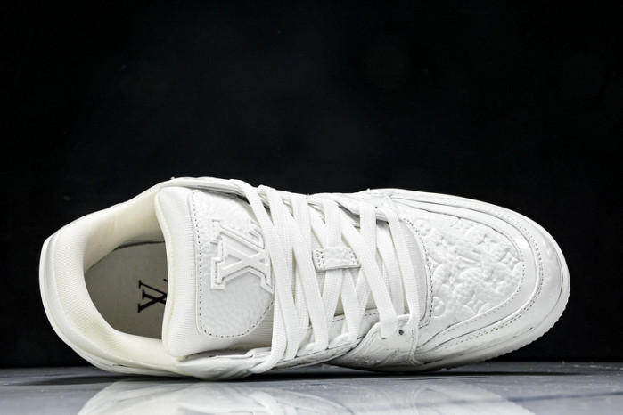 LV SNEAKER TRAINER FOR-LV344