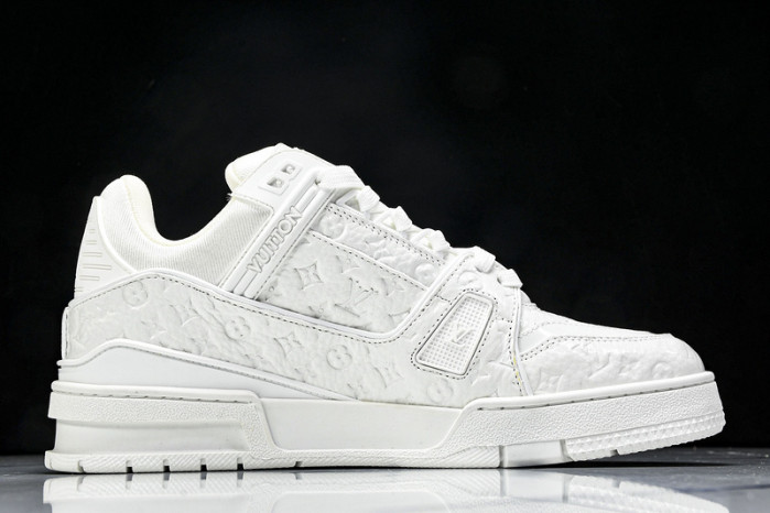 LV SNEAKER TRAINER FOR-LV344