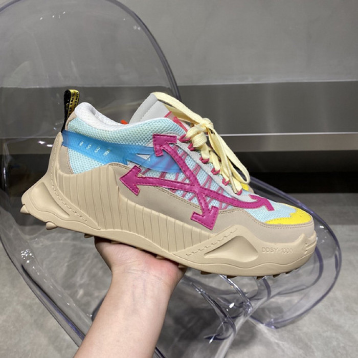 OF C/O ODSY-1000 SNEAKER YEESHOES