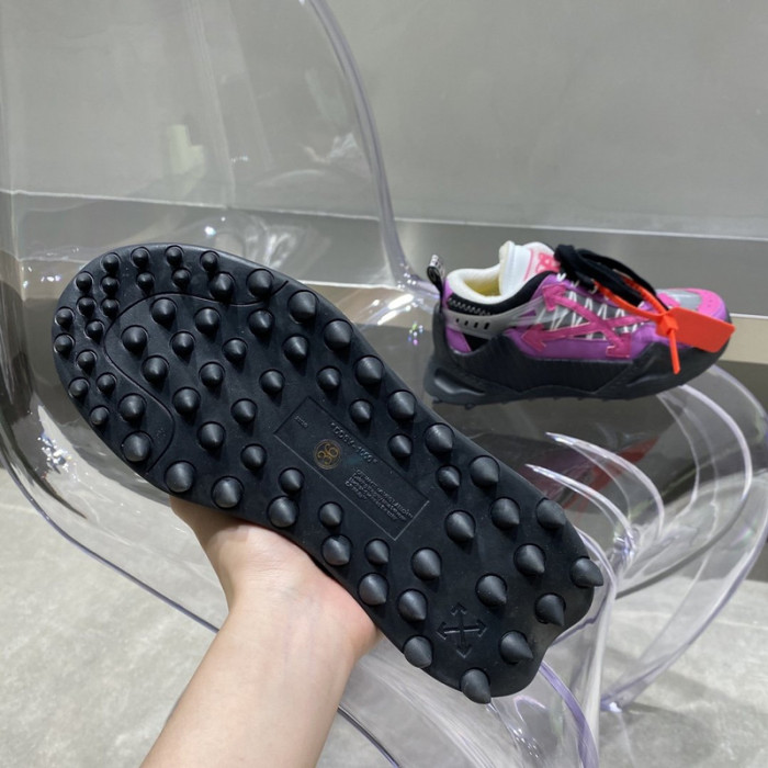 OF C/O ODSY-1000 SNEAKER YEESHOES