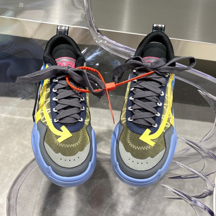 OF C/O ODSY-1000 SNEAKER YEESHOES