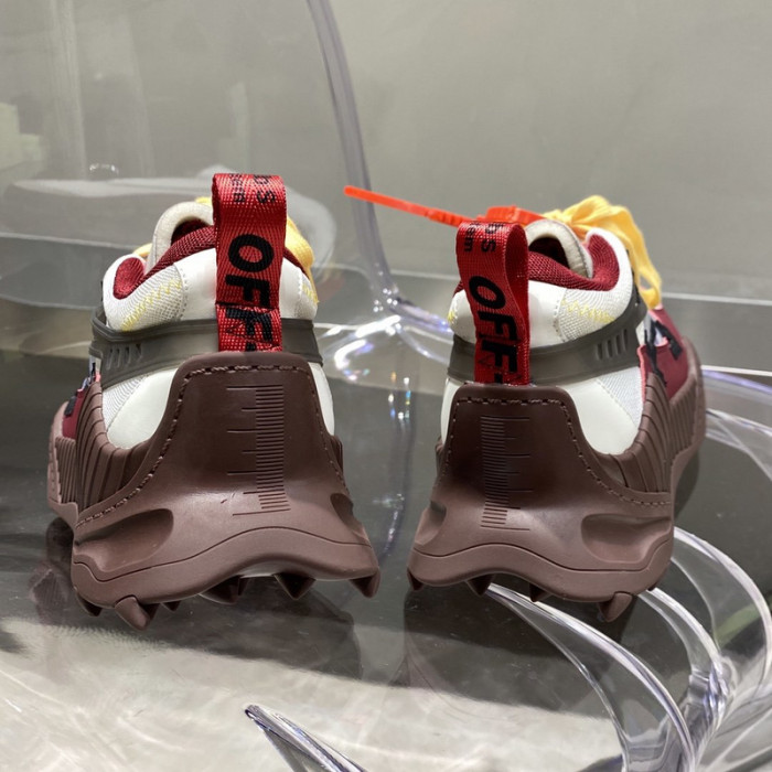 OF C/O ODSY-1000 SNEAKER YEESHOES