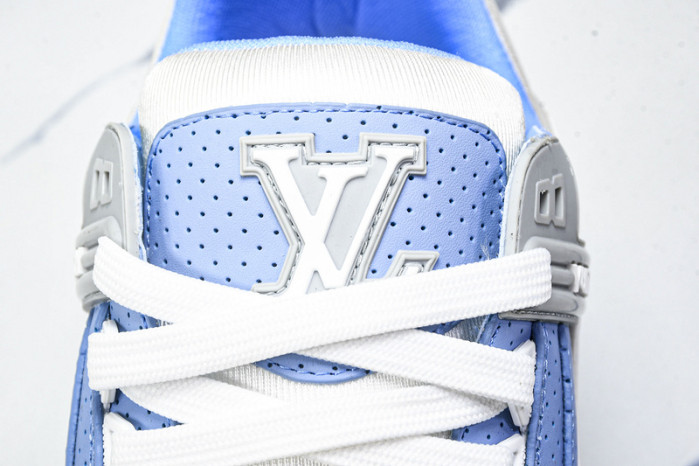 LV SNEAKER TRAINER   FOR-LV346