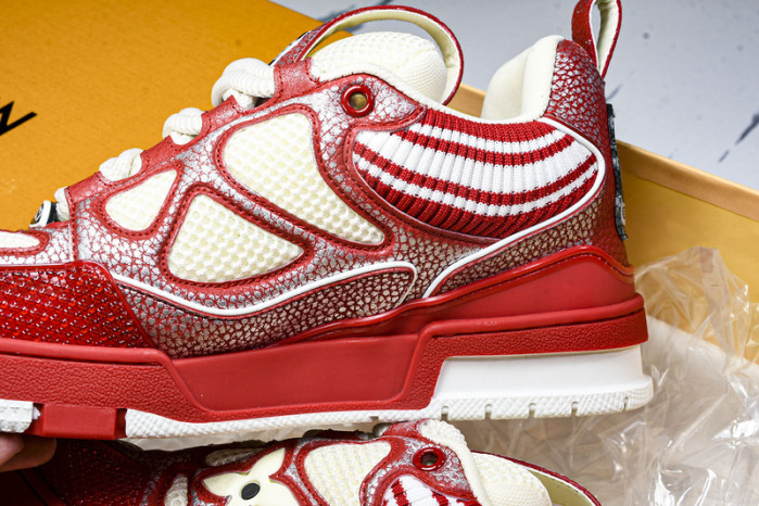 LV SNEAKER SKATE FOR-LV347