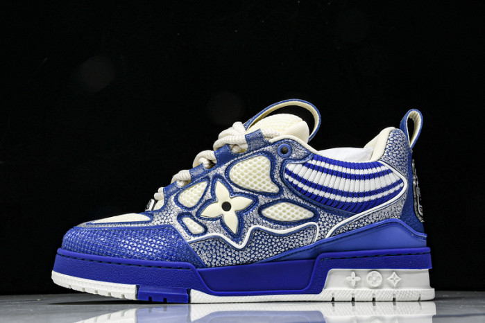 LV SNEAKER SKATE FOR-LV348