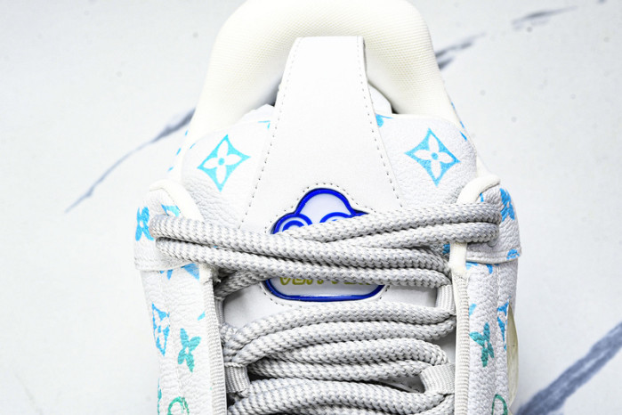 LV SNEAKER SKATE FOR-LV293
