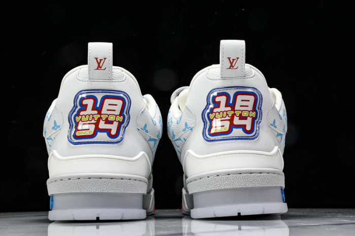 LV SNEAKER SKATE FOR-LV293