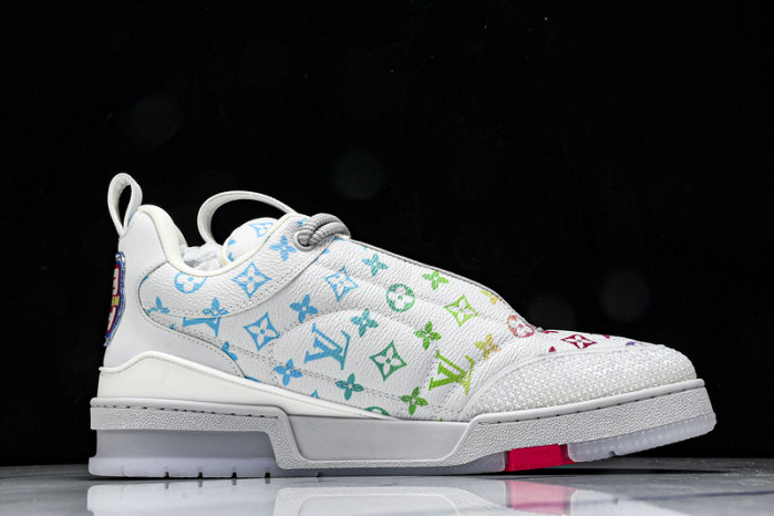 LV SNEAKER SKATE FOR-LV293