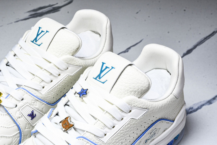 LV SNEAKER TRAINER FOR-LV356