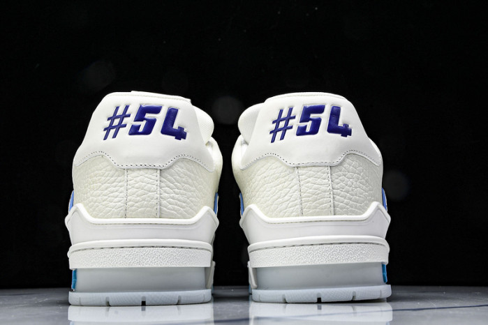 LV SNEAKER TRAINER FOR-LV356