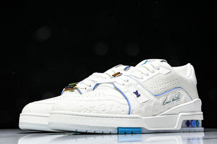 LV SNEAKER TRAINER FOR-LV356