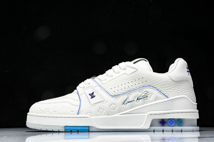 LV SNEAKER TRAINER FOR-LV356