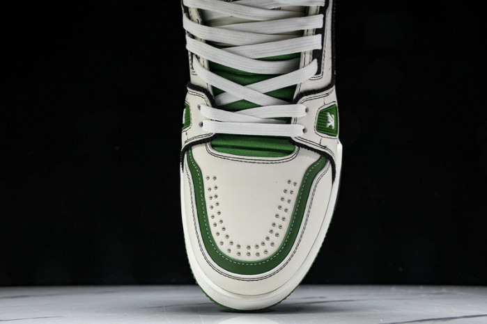 LV SNEAKER LOW FOR-LV105