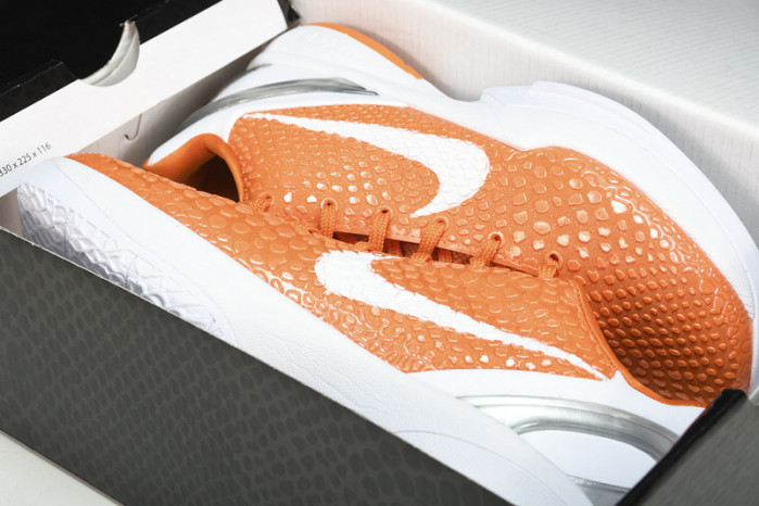 Nike Zoom Kobe VI PE Protro 6 454142-800