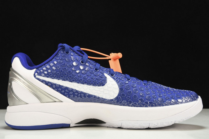 Nike Zoom Kobe VI PE Protro 6 454142-600