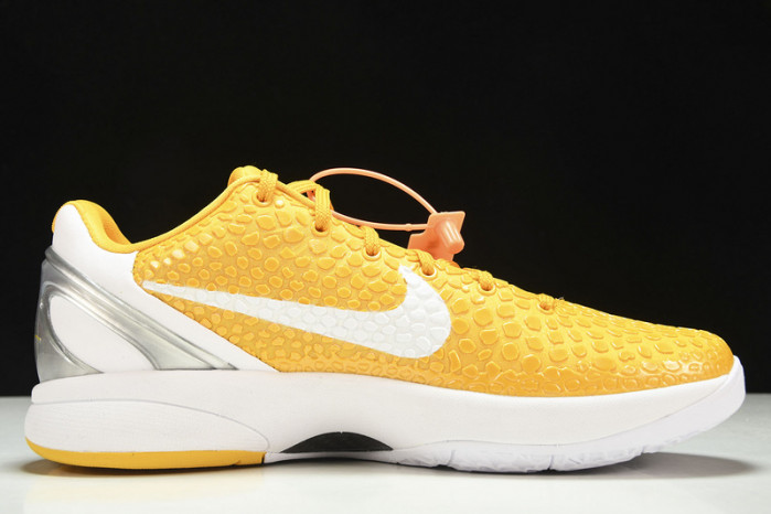 Nike Zoom Kobe VI PE Protro 6 454142-400