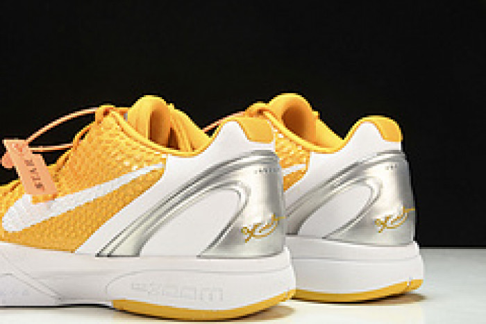 Nike Zoom Kobe VI PE Protro 6 454142-400